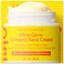 SeoulCeuticals Korean Skin Care Turmeric Cream &acirc;&euro;&ldquo; Korean Face Moisturizer for Dull Dry Skin - Korean Beauty Skincare K Beauty for Glowing Skin 2oz