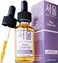 SeoulCeuticalsRice Bran Oil for Skin - Korean Skin Care Facial Glow Oil With Squalane &amp; Vitamin E - Cruelty Free K Beauty Skincare for Glass Skin 1oz