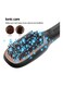 Ceramic Hair Dryer Brush with Negative Ion Technology
