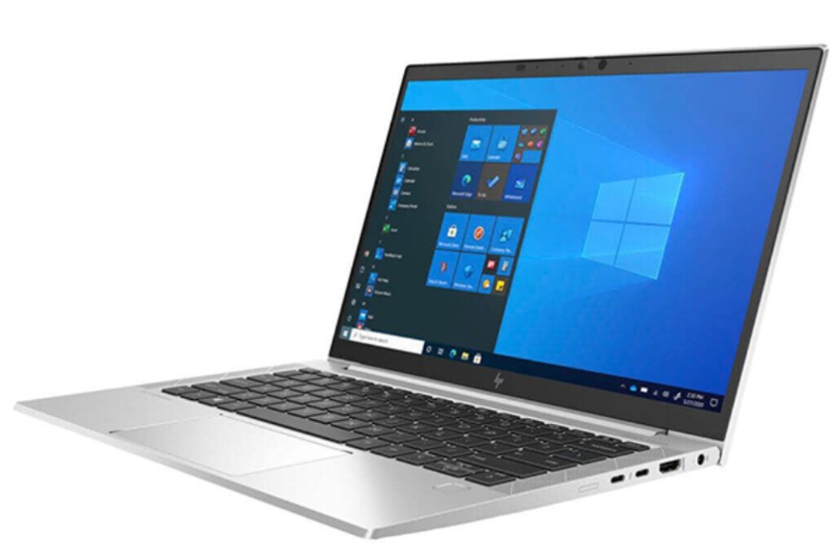 Windowsノート本体 HP EliteBook 830 G8 i5-1135G7 8Gb 256