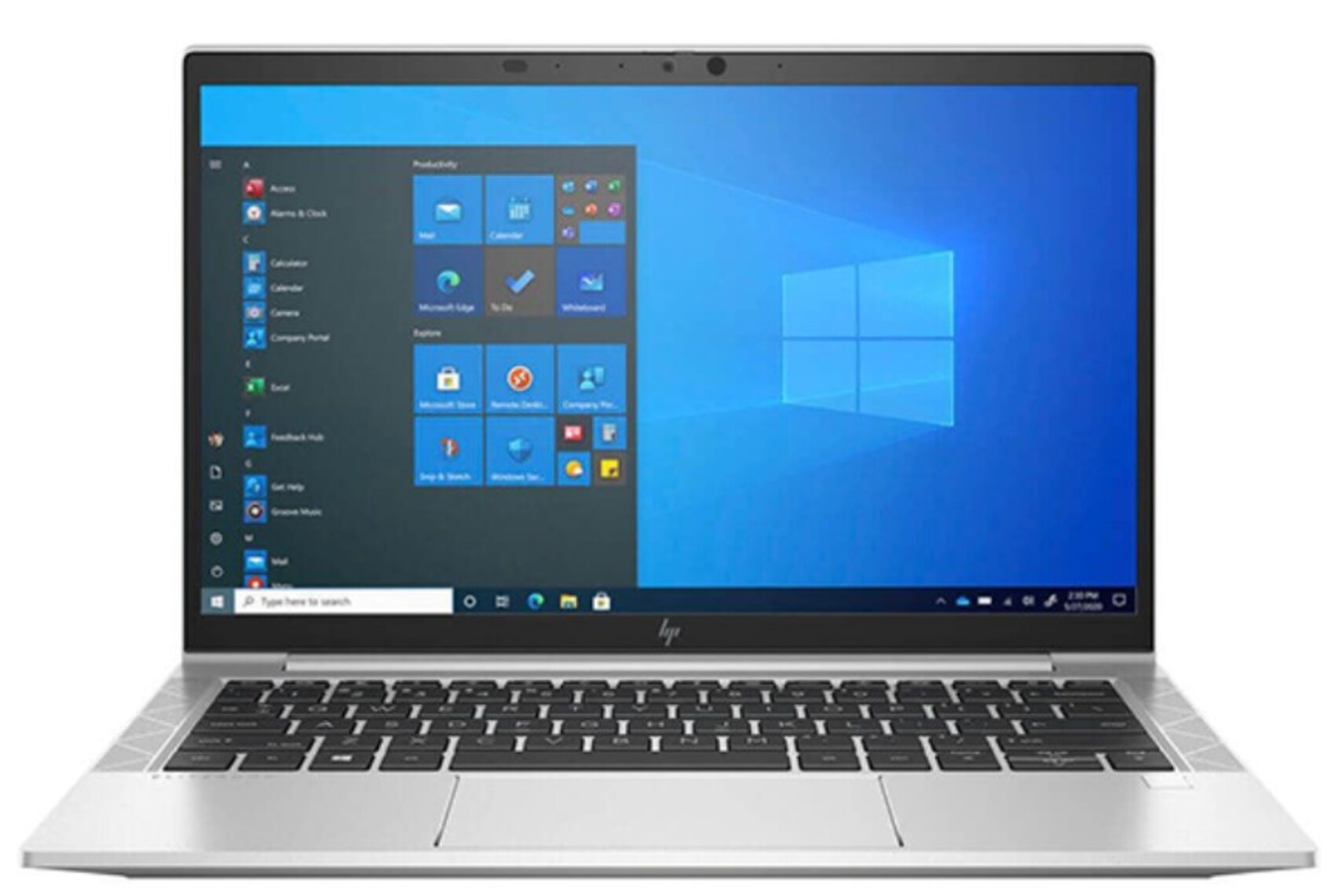 Windowsノート本体 3.HP EliteBook 830 G8 i5-1135G7 8Gb 256 EliteBook ノートパソコン HP 830 G8 中古 2020年モデル