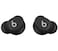 Beats Solo Buds Wireless Bluetooth Earbuds - Matte Black