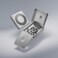 Loop Engage 2 Ear Plugs &ndash; Everyday Noise Relief With Clear Speech for Social Gatherings, Work, Conversation, Parenting &amp; Noise Sensitivity &ndash; 16 dB Noise Reduction Earplugs