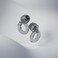 Loop Engage 2 Ear Plugs &ndash; Everyday Noise Relief With Clear Speech for Social Gatherings, Work, Conversation, Parenting &amp; Noise Sensitivity &ndash; 16 dB Noise Reduction Earplugs