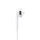 Apple EarPods Wired In-Ear Headphones, 3.5mm Jack, MWU53ZE/A