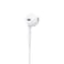 Apple EarPods Wired In-Ear Headphones, 3.5mm Jack, MWU53ZE/A