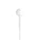 Apple EarPods Wired In-Ear Headphones, 3.5mm Jack, MWU53ZE/A