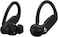 Beats Powerbeats Pro 2, High-Performance Earbuds for Athletes, Ultimate Secure Fit, Active Noise Cancelling, Transparency Mode, Wireless Charging Case, Jet Black   Powerbeats Pro 2