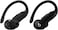 Beats Powerbeats Pro 2, High-Performance Earbuds for Athletes, Ultimate Secure Fit, Active Noise Cancelling, Transparency Mode, Wireless Charging Case, Jet Black   Powerbeats Pro 2