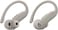 Beats Powerbeats Pro 2, High-Performance Earbuds for Athletes, Ultimate Secure Fit, Active Noise Cancelling, Transparency Mode, Wireless Charging Case, Quick Sand   Powerbeats Pro 2