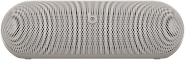 Beats Pill Portable Wireless Bluetooth Speaker and Portable Charger - Light Gray (International Version)