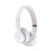 Beats Solo 4 Bluetooth Wireless On-Ear Headphones - White