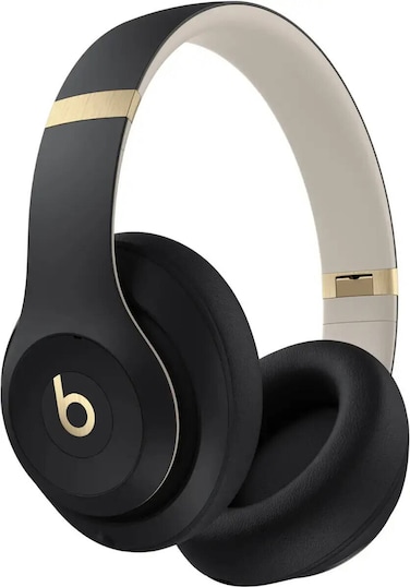 Beats Studio Wireless ブラック/ゴールド Buy Beats Studio Pro Wireless Noise Cancelling Over-the-Ear