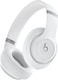 Beats Studio Pro Wireless Bluetooth Noise Cancelling Headphones Personalized Spatial Audio, USB-C - Matte White