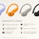 Beats Powerbeats Pro 2 Wireless Bluetooth Earbuds &ndash; Noise Cancelling, Heart-Rate Monitor, IPX4, Up to 45 Hours Battery &amp; Wireless Charging Case, works with Apple &amp; Android- Quick Sand