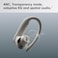 Beats Powerbeats Pro 2 Wireless Bluetooth Earbuds &ndash; Noise Cancelling, Heart-Rate Monitor, IPX4, Up to 45 Hours Battery &amp; Wireless Charging Case, works with Apple &amp; Android- Quick Sand