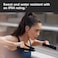 Beats Powerbeats Pro 2 Wireless Bluetooth Earbuds &ndash; Noise Cancelling, Heart-Rate Monitor, IPX4, Up to 45 Hours Battery &amp; Wireless Charging Case, works with Apple &amp; Android- Quick Sand