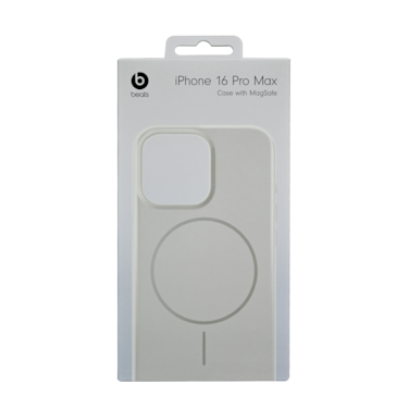 BEATS IPHONE 16 PRO MAX CASE WITH MAGSAFE MCFR4PA/A SUMMIT STONE