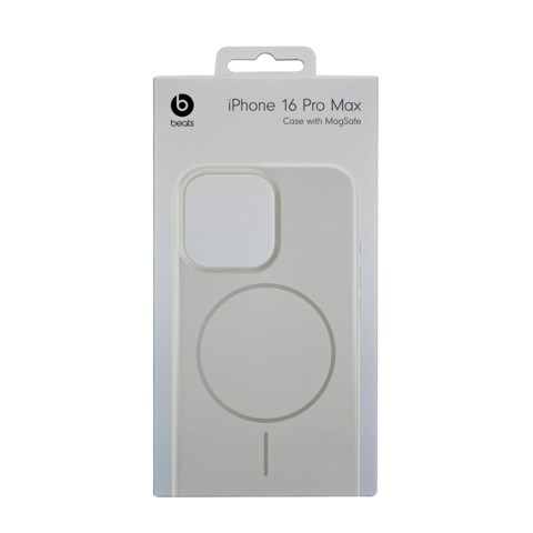 Buy BEATS IPHONE 16 PRO MAX CASE WITH MAGSAFE MCFR4PA/A