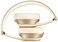 Beats Solo 4 Bluetooth Wireless On-Ear Headphones &ndash; Metallic Gold (International Version)