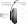 Beats Headphone Studio Pro Wireless Over-Ear Headphones Up to 40-Hour Battery Life - Sand Gray (International Version)
