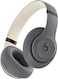 Beats Headphone Studio Pro Wireless Over-Ear Headphones Up to 40-Hour Battery Life - Sand Gray (International Version)