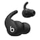 Powerbeats Fit Wireless Sport Earbuds &ndash; Secure-Fit, Sweat &amp; Water Resistant Bluetooth Headphones with Long Battery Life, High-Performance Audio for Workouts &amp; Fitness &ndash; Jet Black