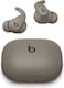 Beats Powerbeats Fit True Wireless Earbuds - Gravel Gray (International Version)