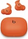 Beats Powerbeats Fit True Wireless Earbuds - Spark Orange (International Version)