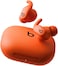 Beats Powerbeats Fit True Wireless Earbuds - Spark Orange (International Version)