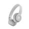 Beats Solo 4 On-Ear Wireless Headphones &ndash; Matte Gray (International Version)