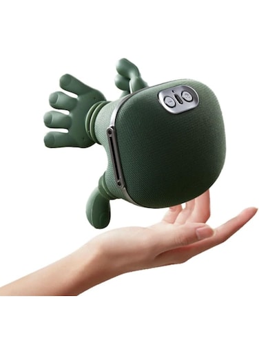 Portable 4D Shiatsu Neck and Shoulder Massager