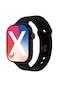 Aerofit 2.01&rdquo; Sport Smartwatch IPS HD Display Bluetooth 5.3 IP65 Android &amp; iOS