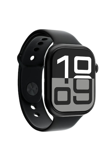 Aerofit 2.01&rdquo; Sport Smartwatch IPS HD Display Bluetooth 5.3 IP65 Android &amp; iOS