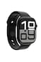 Aerofit 2.01&rdquo; Sport Smartwatch IPS HD Display Bluetooth 5.3 IP65 Android &amp; iOS