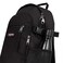 Eastpak Diren Powr Powr Black Medium Laptop Backpack