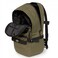 Eastpak Floid Tact CS Mono Army Large Laptop Backpack