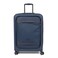 Eastpak Cnnct Case 65cm 4 Double Wheel Medium Travel Check-In Luggage Trolley  Marine