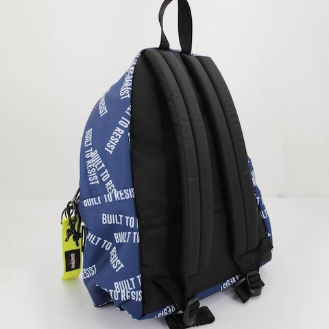 Eastpak Day Pak&#39;R, Medium Backpack, Bold Btr Navy, Ek0A5Bg47D4