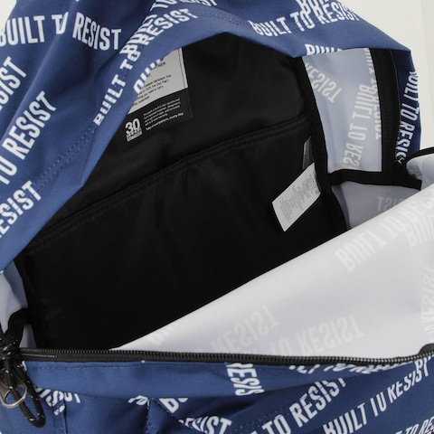 Eastpak Day Pak&#39;R, Medium Backpack, Bold Btr Navy, Ek0A5Bg47D4