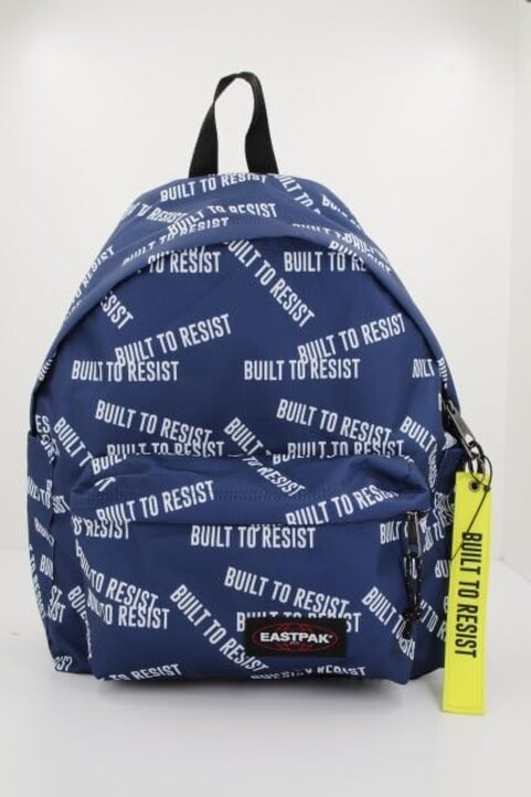 Eastpak Day Pak&#39;R, Medium Backpack, Bold Btr Navy, Ek0A5Bg47D4