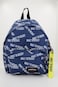 Eastpak Day Pak'R, Medium Backpack, Bold Btr Navy, Ek0A5Bg47D4