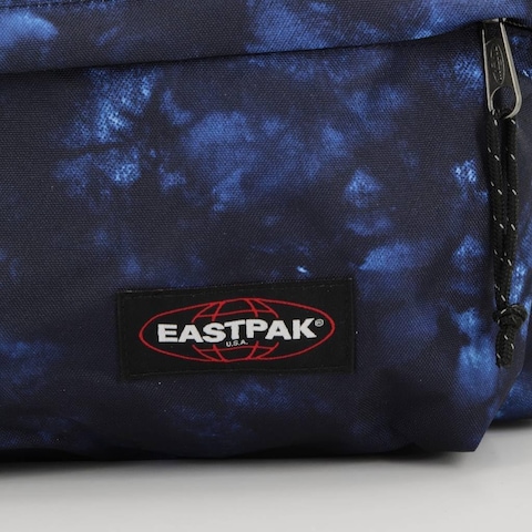 Eastpak Day Pak&#39;R, Medium Backpack, Bold Btr Navy, Ek0A5Bg47D4