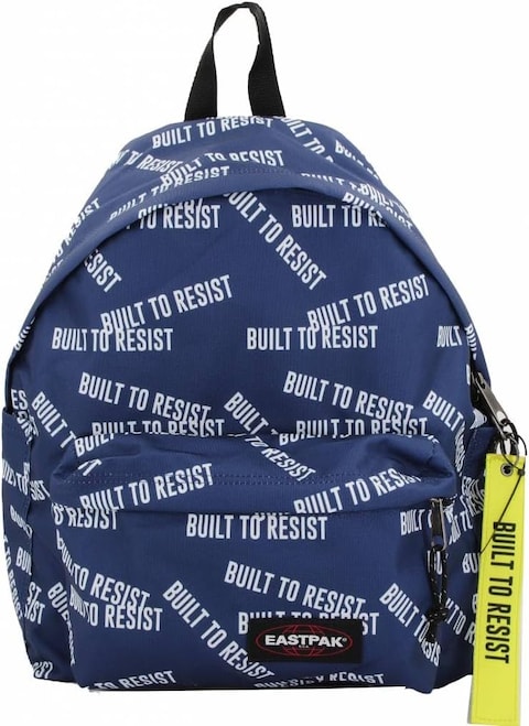 Eastpak Day Pak&#39;R, Medium Backpack, Bold Btr Navy, Ek0A5Bg47D4