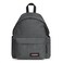 Eastpak Day Pak'R Black Denim Medium backpack with bottle holder and Laptop Backpack