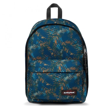 Eastpak-Out Of Office-Medium Backpack with laptop protection-BrizeFiltNavy-EK0007678D5