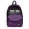 Eastpak-Out Of Office-Medium Backpack with laptop protection-Eggplant Purple-EK0007674D9