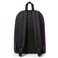 Eastpak-Out Of Office-Medium Backpack with laptop protection-Eggplant Purple-EK0007674D9