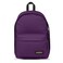 Eastpak-Out Of Office-Medium Backpack with laptop protection-Eggplant Purple-EK0007674D9