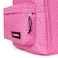 Eastpak-Out Of Office-Medium Backpack with laptop protection-RefleksMetaPink-EK0007679D1